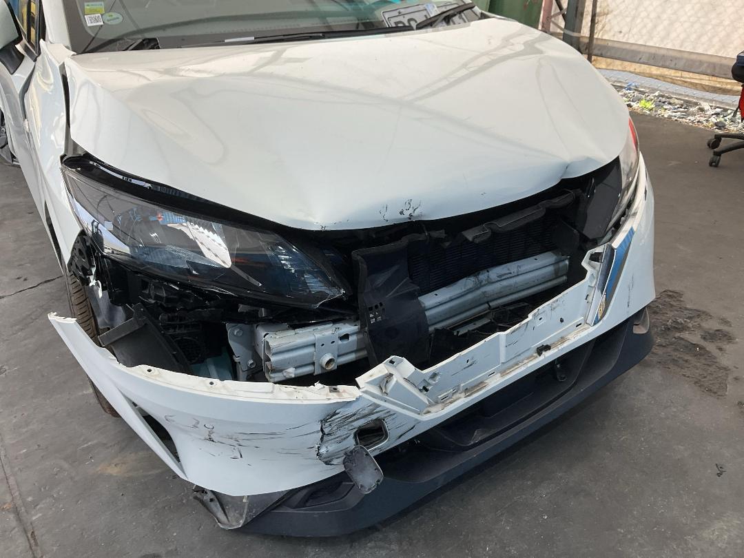 Photo '5' of Nissan Note