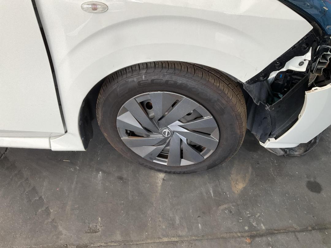 Photo '2' of Nissan Note