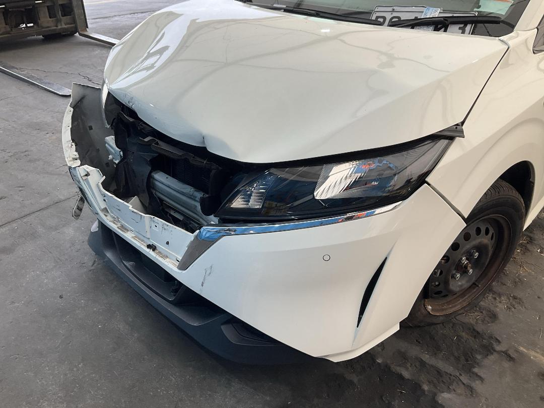 Photo '7' of Nissan Note