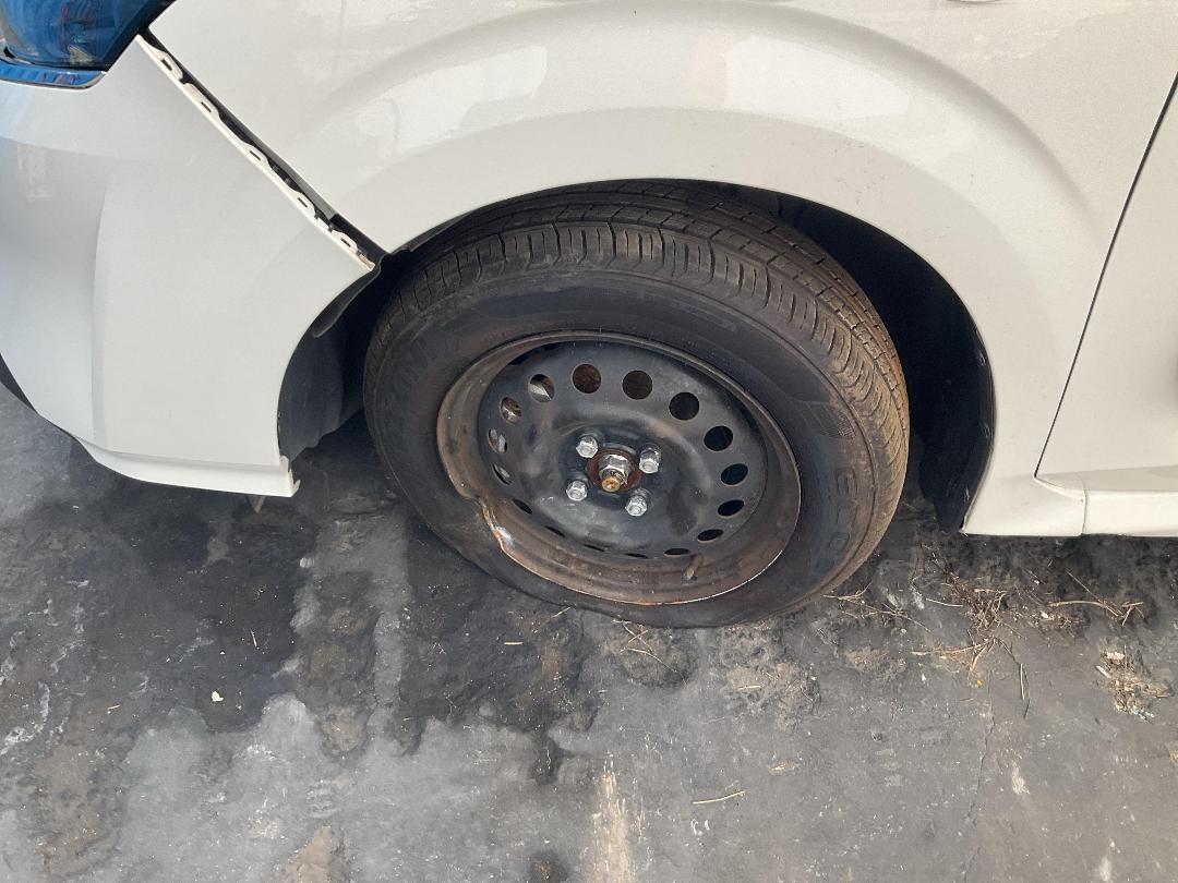 Photo '9' of Nissan Note