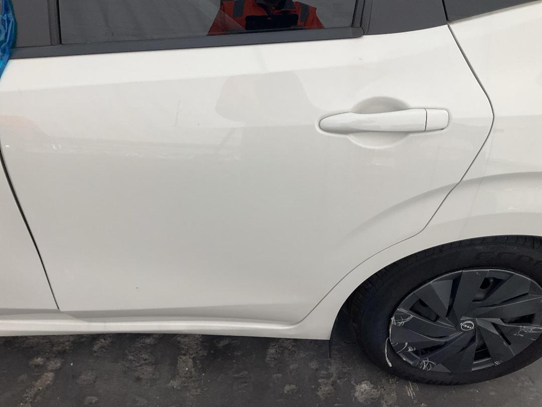 Photo '13' of Nissan Note