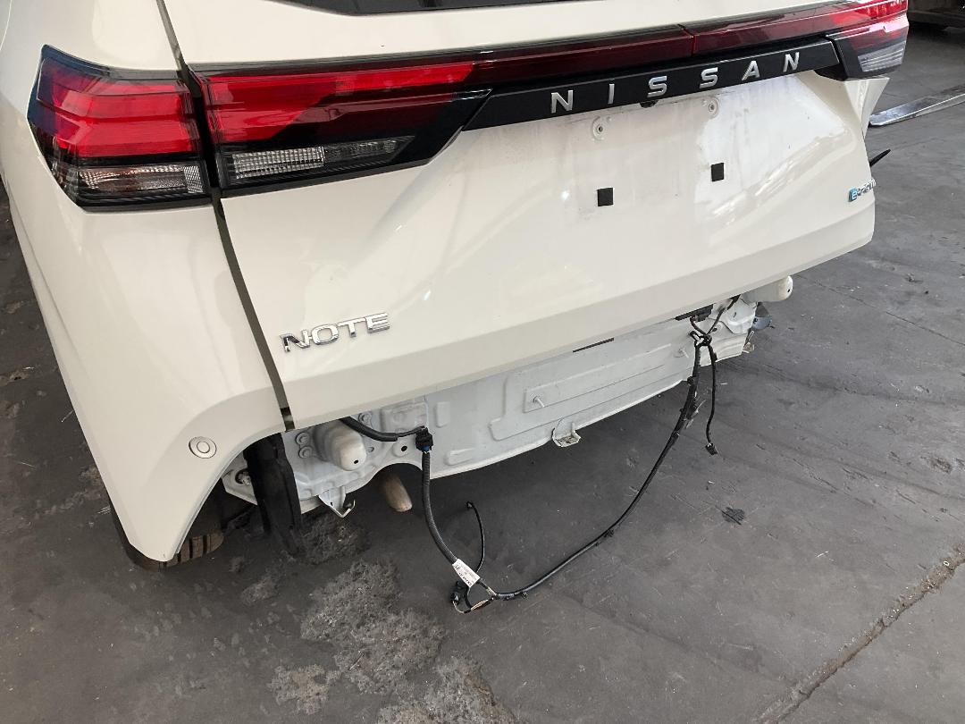 Photo '16' of Nissan Note