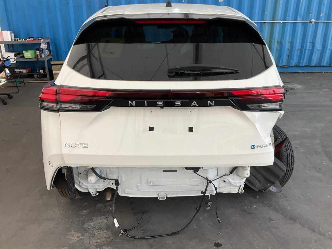 Photo '17' of Nissan Note