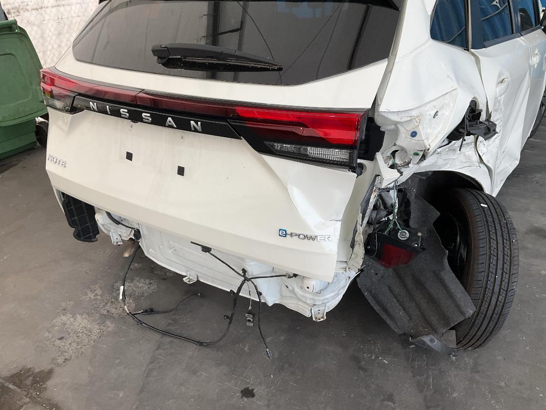 Photo '18' of Nissan Note