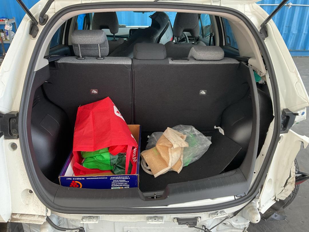 Photo '19' of Nissan Note