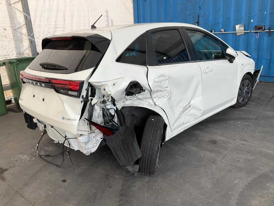 Photo '20' of Nissan Note