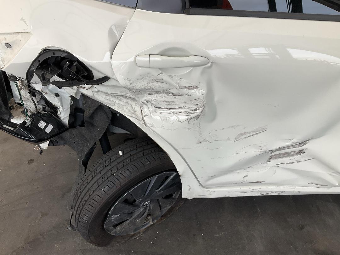 Photo '23' of Nissan Note