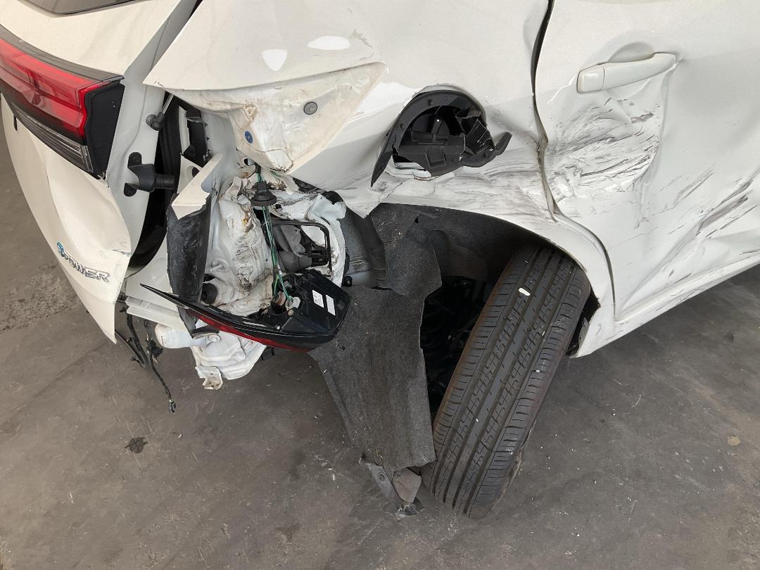 Photo '21' of Nissan Note