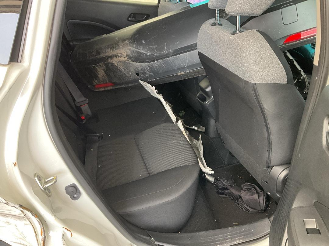 Photo '26' of Nissan Note