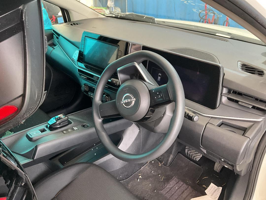 Photo '28' of Nissan Note