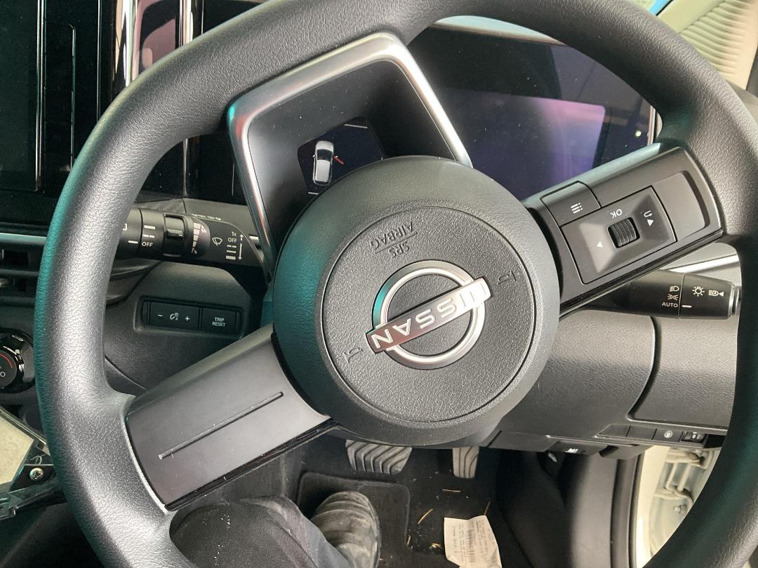 Photo '30' of Nissan Note