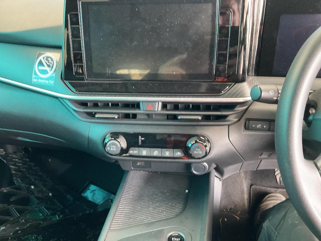 Photo '31' of Nissan Note