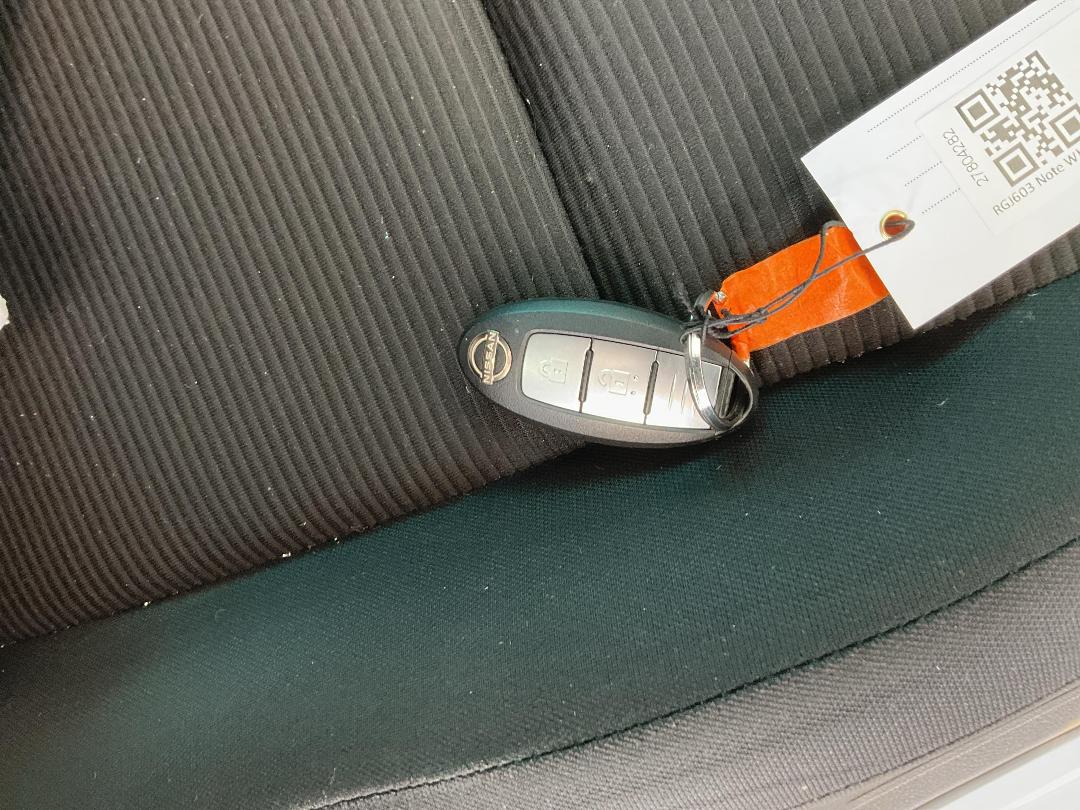 Photo '29' of Nissan Note