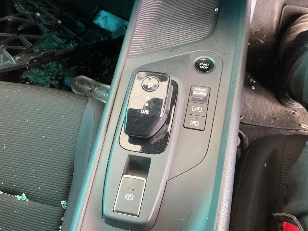 Photo '32' of Nissan Note