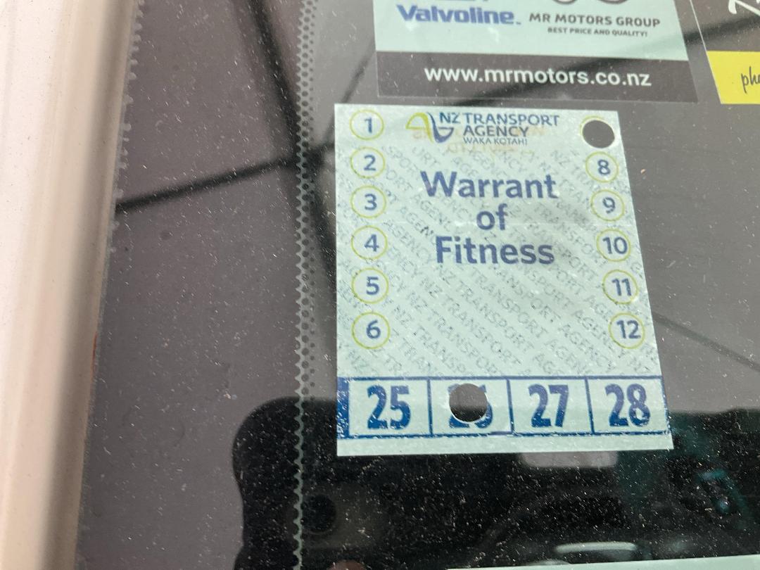 Photo '35' of Nissan Note