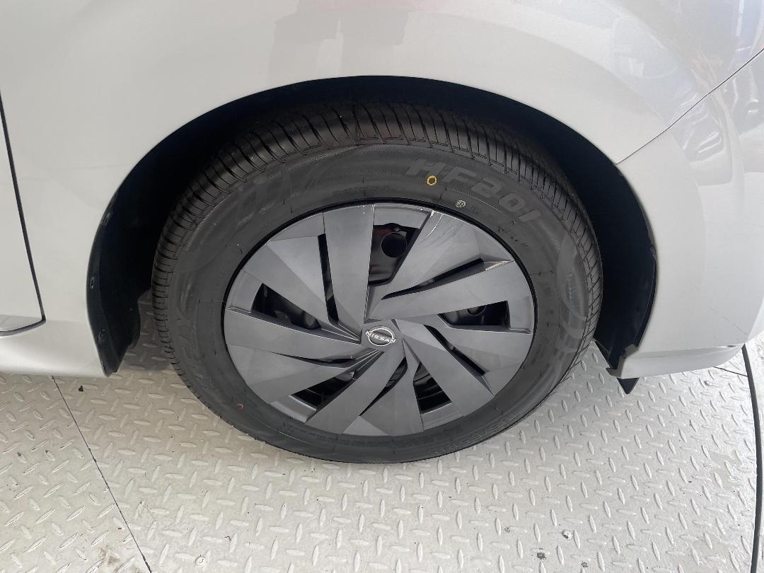 Photo '9' of Nissan Note