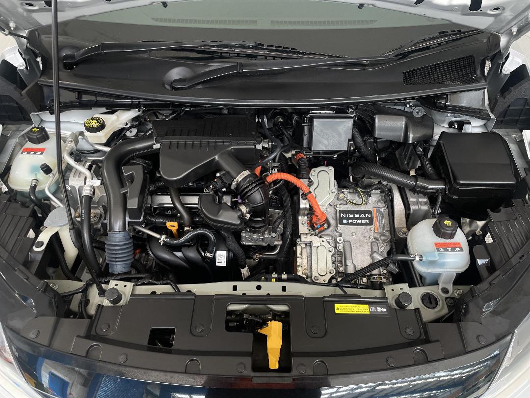 Photo '13' of Nissan Note