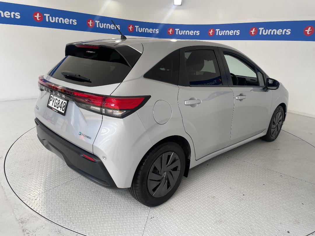 Photo '7' of Nissan Note