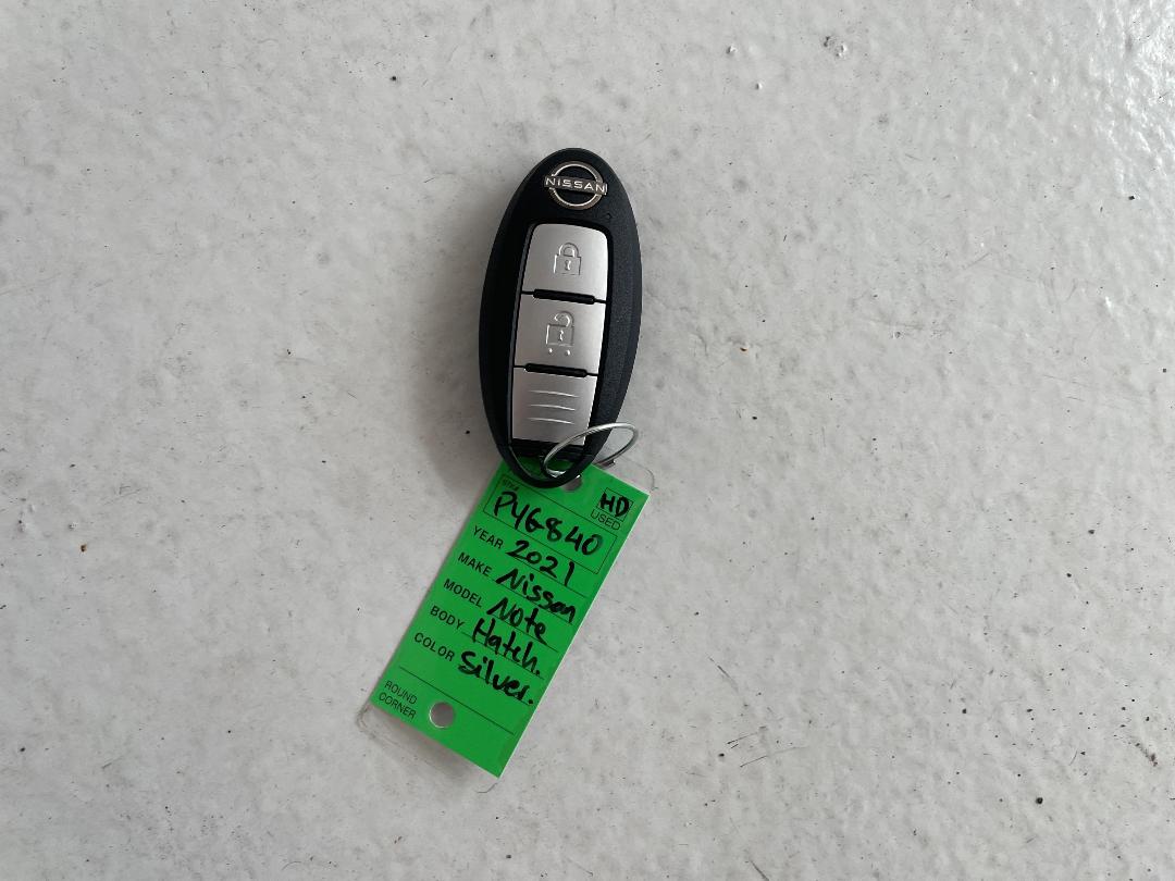 Photo '22' of Nissan Note