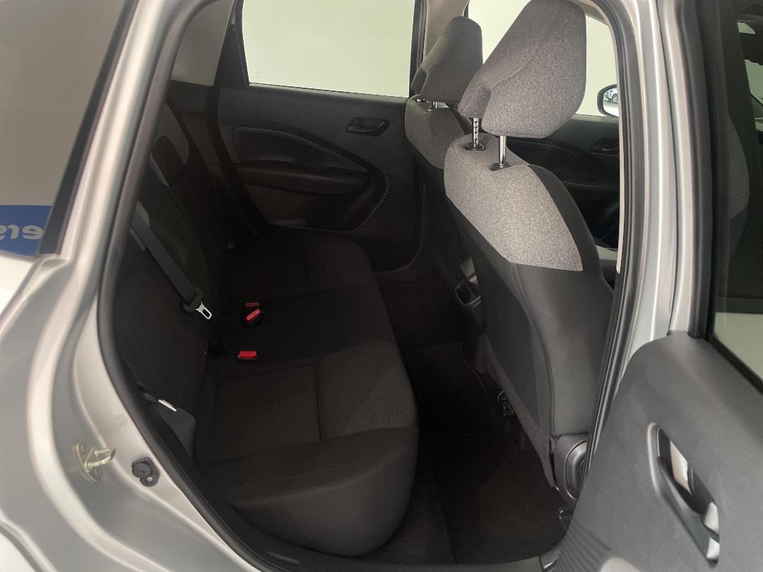 Photo '20' of Nissan Note