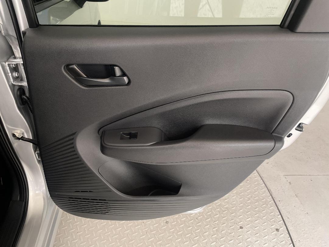 Photo '19' of Nissan Note