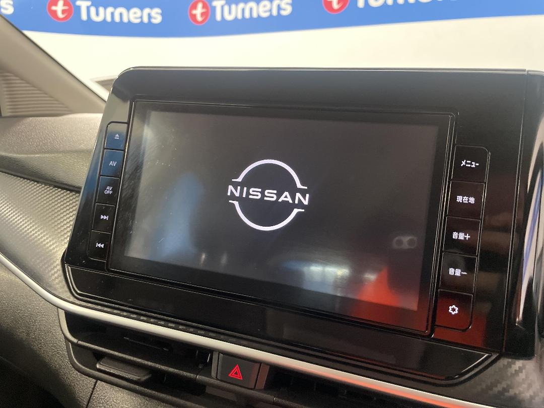 Photo '27' of Nissan Note