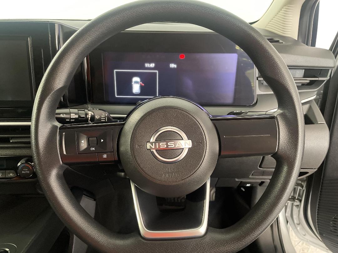 Photo '26' of Nissan Note