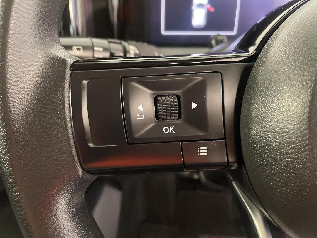 Photo '25' of Nissan Note