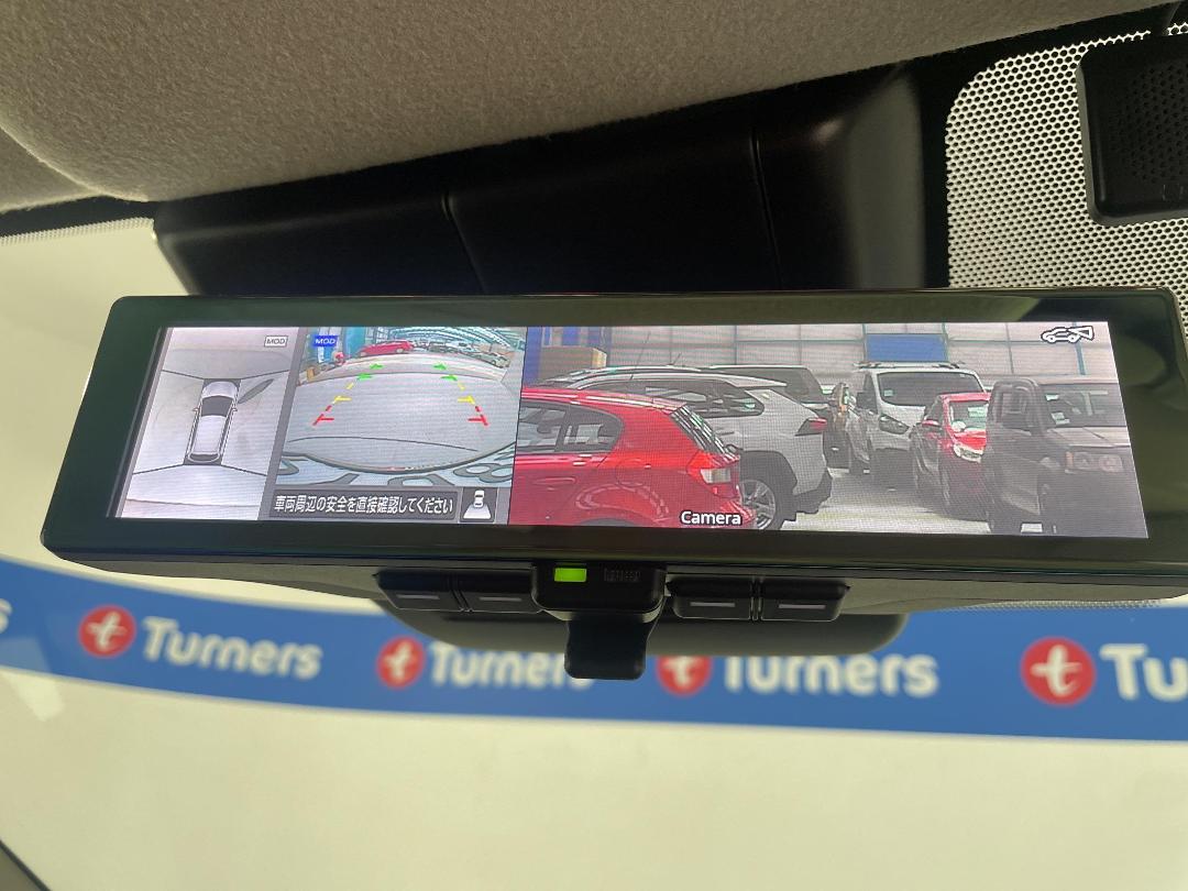 Photo '28' of Nissan Note