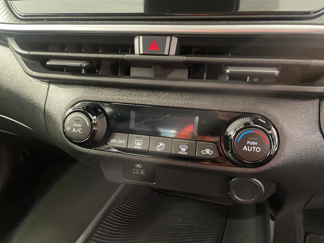 Photo '29' of Nissan Note