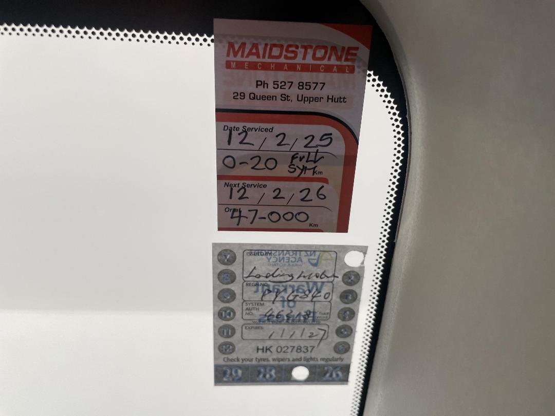 Photo '32' of Nissan Note