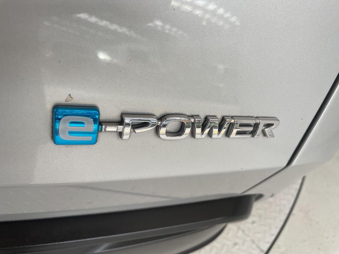 Photo '35' of Nissan Note