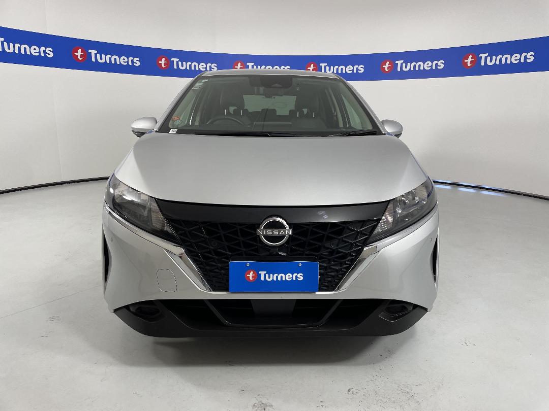 Photo '2' of Nissan Note Photo '2' of Nissan Note