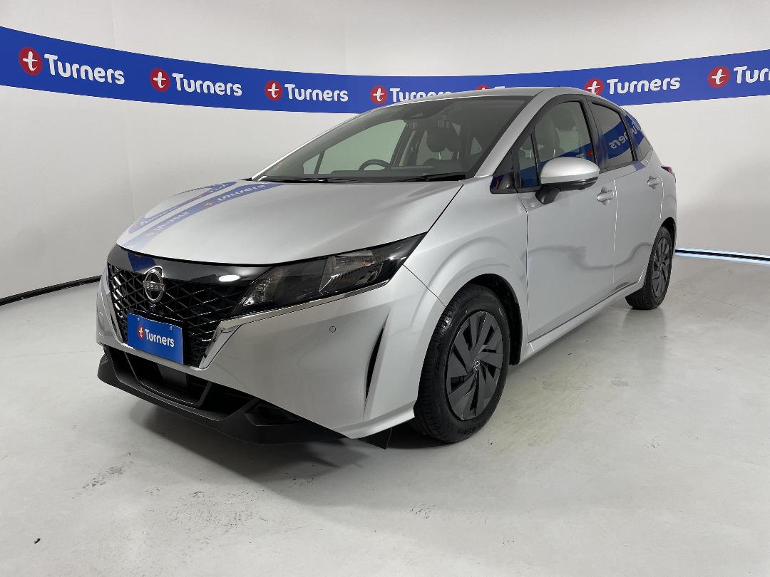 Photo '4' of Nissan Note Photo '4' of Nissan Note