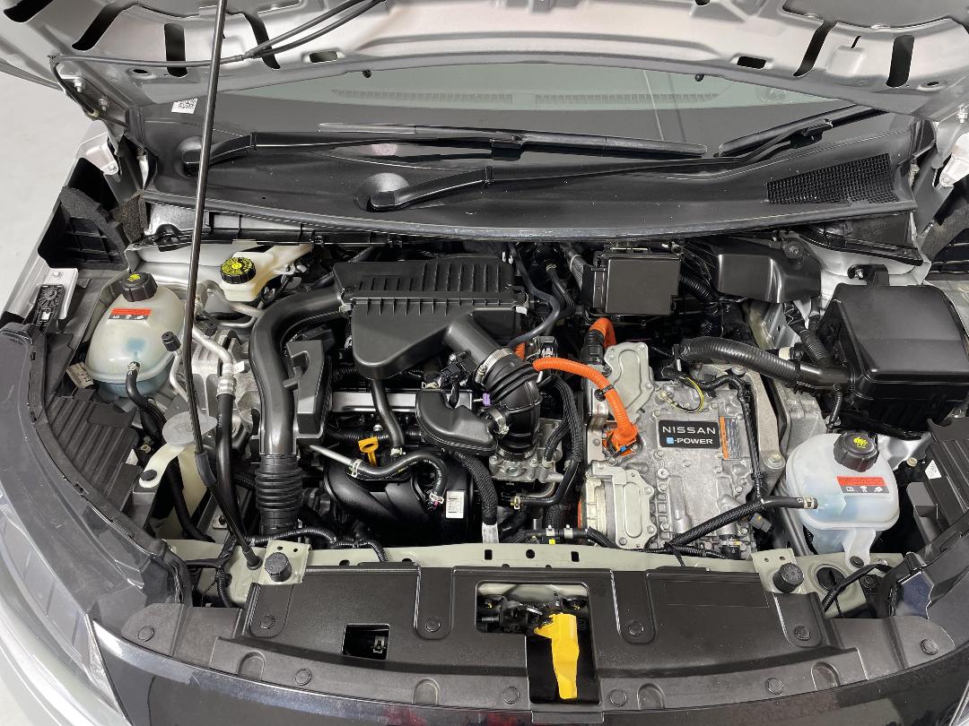 Photo '13' of Nissan Note Photo '13' of Nissan Note