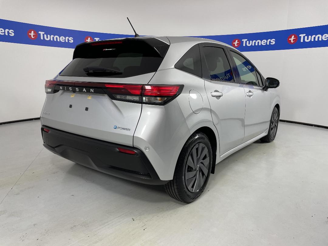 Photo '7' of Nissan Note Photo '7' of Nissan Note