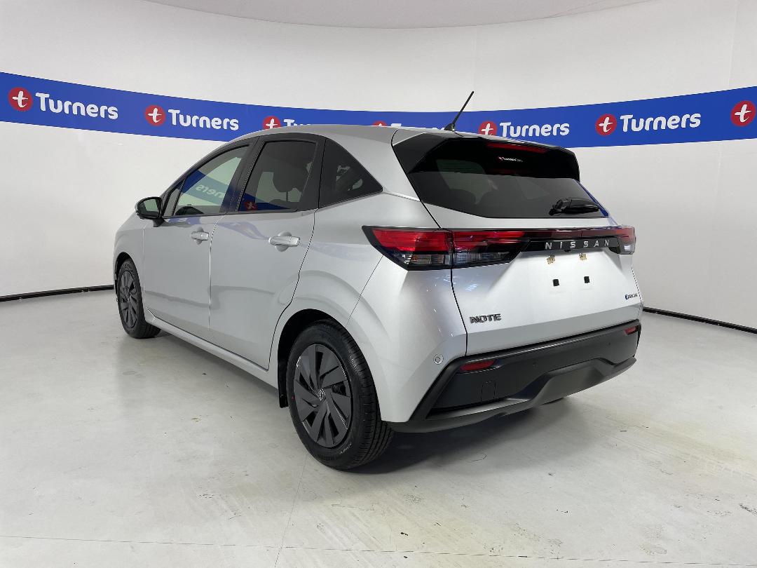 Photo '5' of Nissan Note Photo '5' of Nissan Note