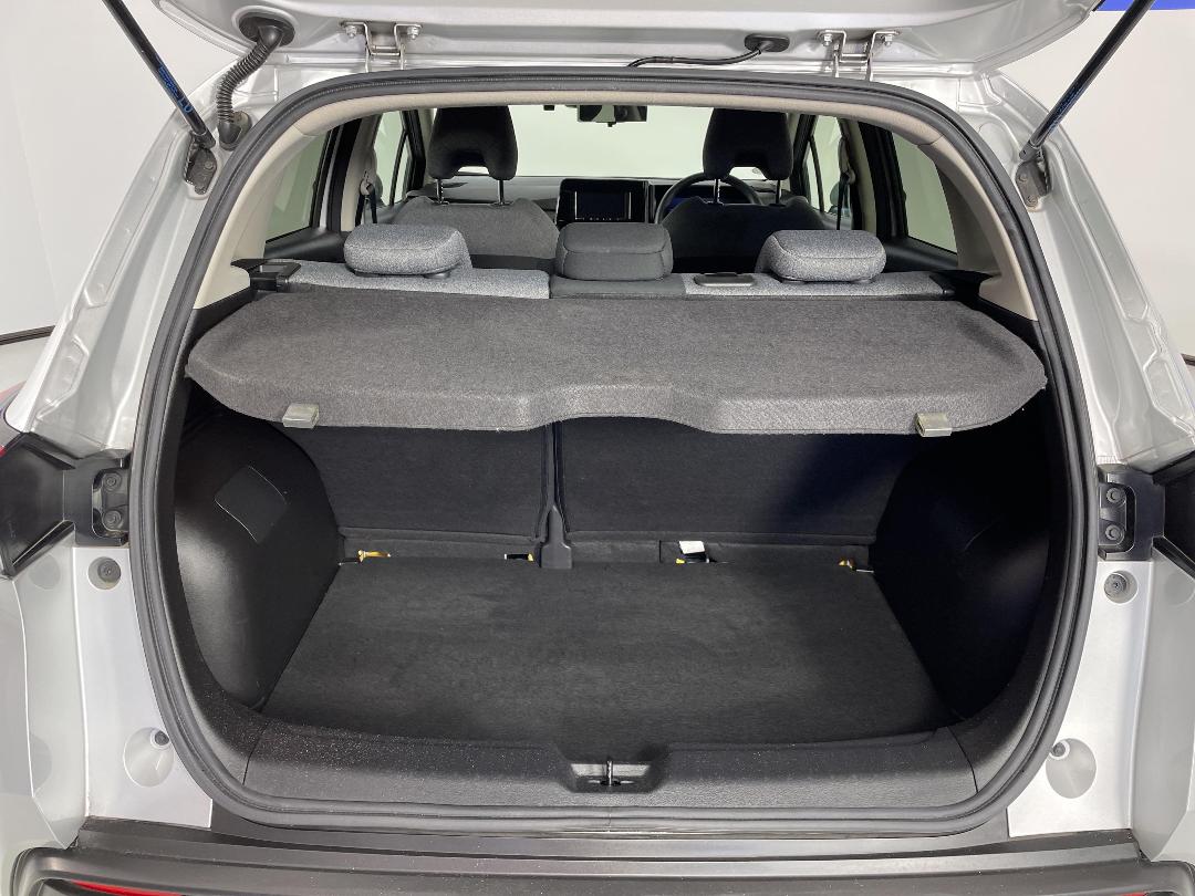 Photo '14' of Nissan Note Photo '14' of Nissan Note