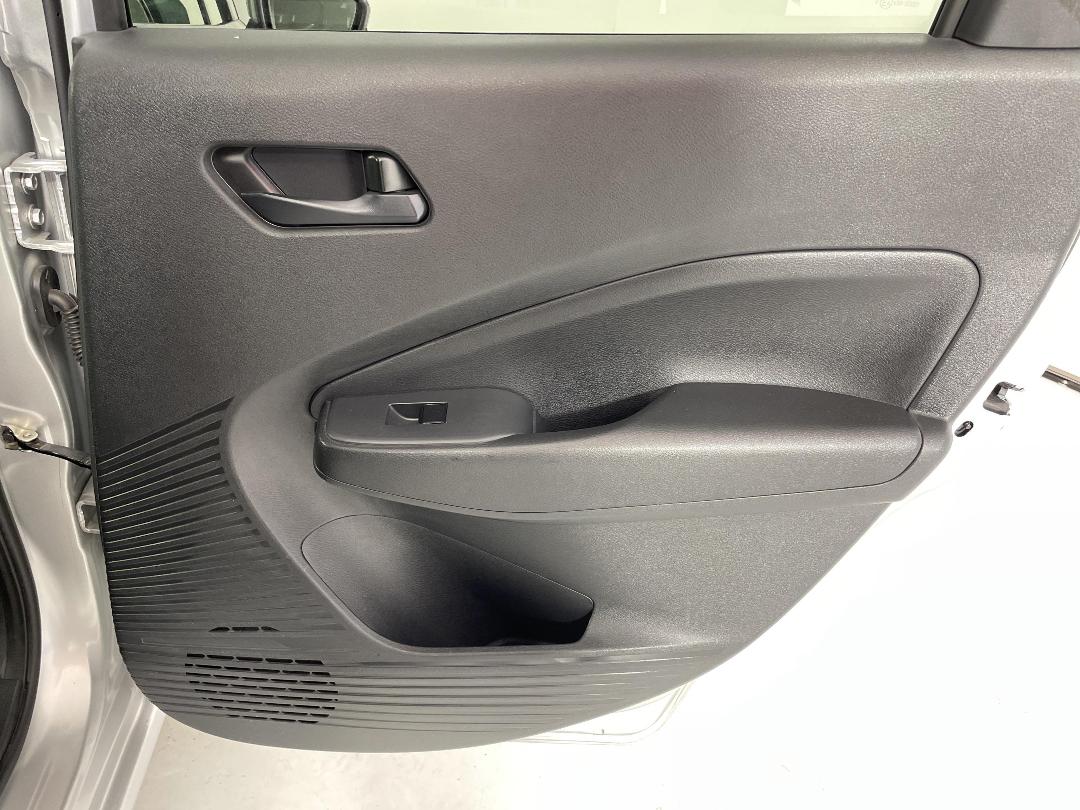 Photo '19' of Nissan Note Photo '19' of Nissan Note