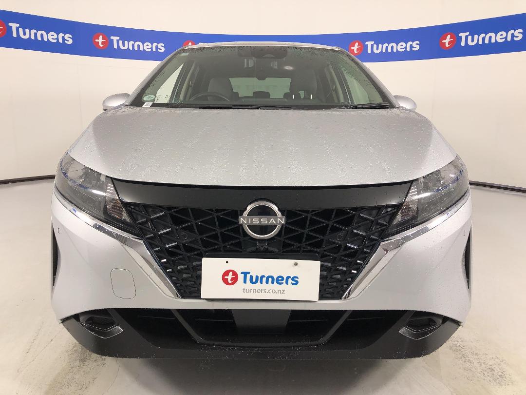 Photo '2' of Nissan Note