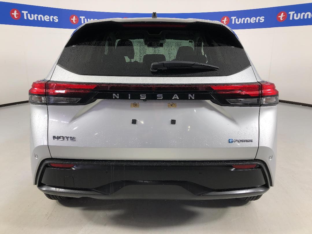 Photo '6' of Nissan Note