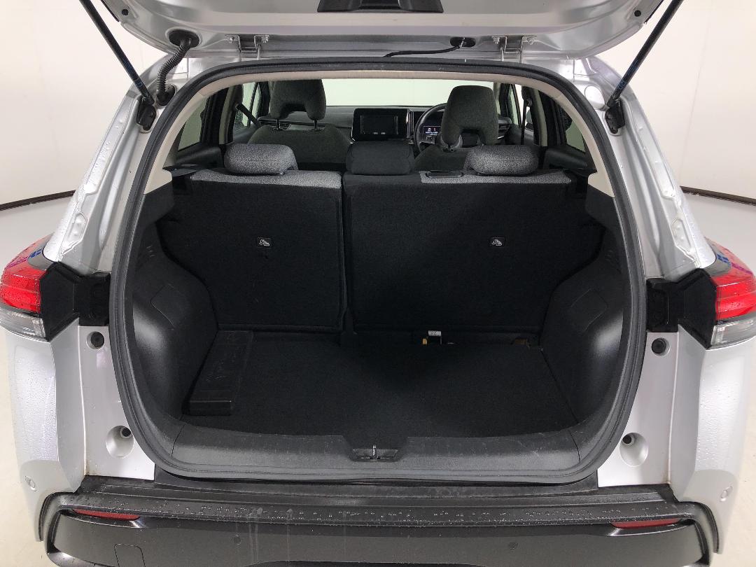 Photo '14' of Nissan Note