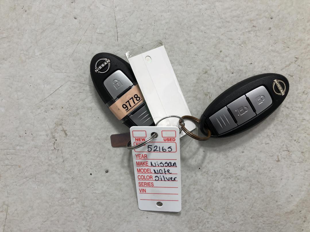 Photo '22' of Nissan Note