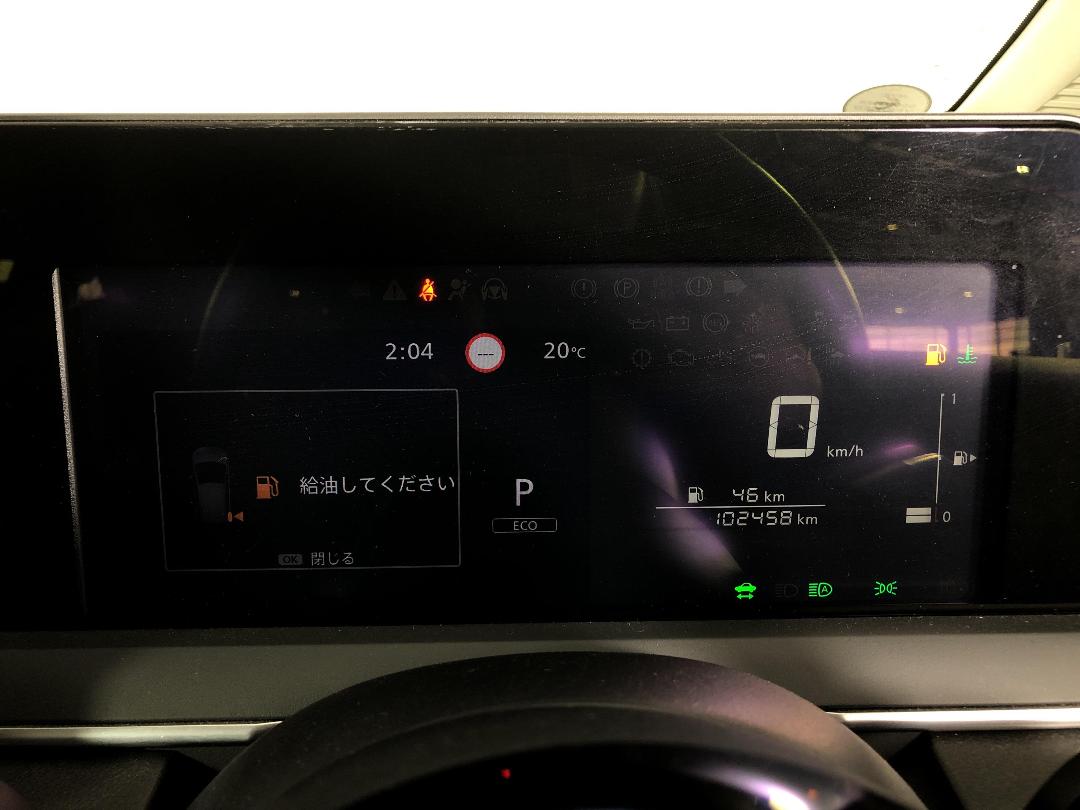 Photo '21' of Nissan Note