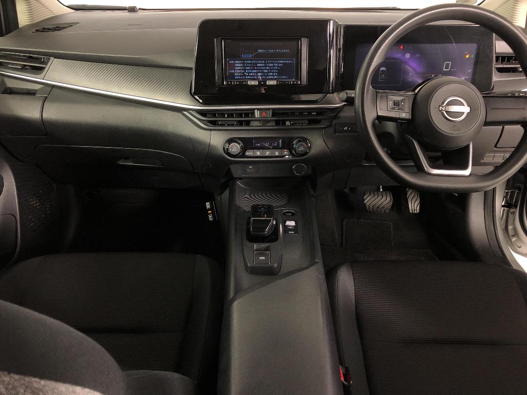 Photo '17' of Nissan Note