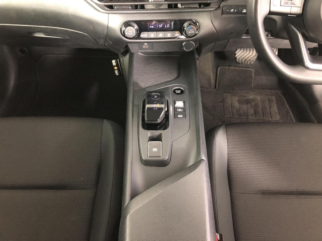 Photo '18' of Nissan Note