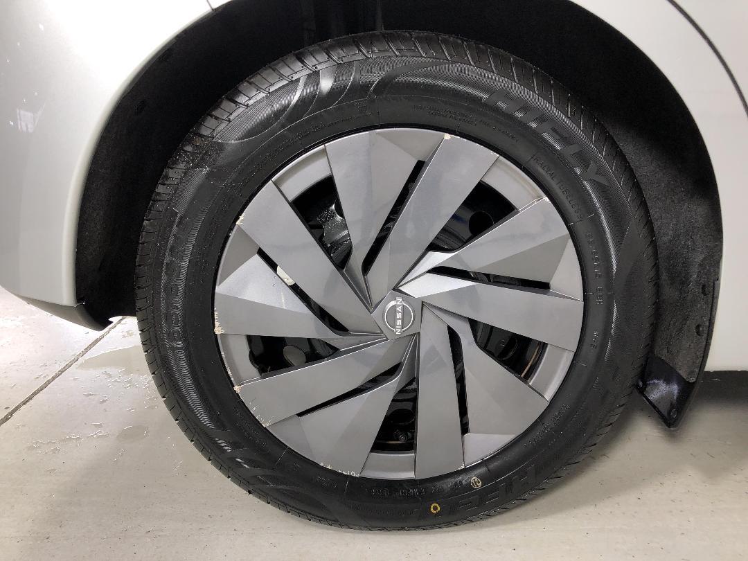 Photo '12' of Nissan Note