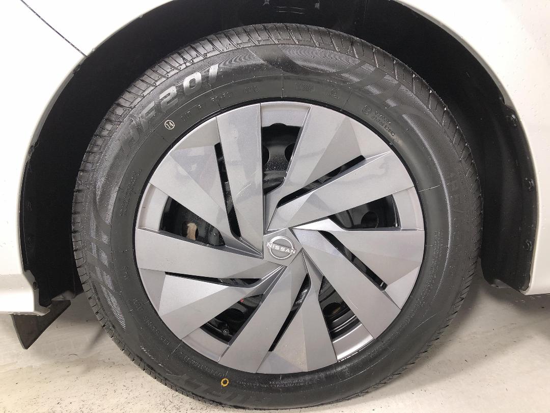 Photo '10' of Nissan Note