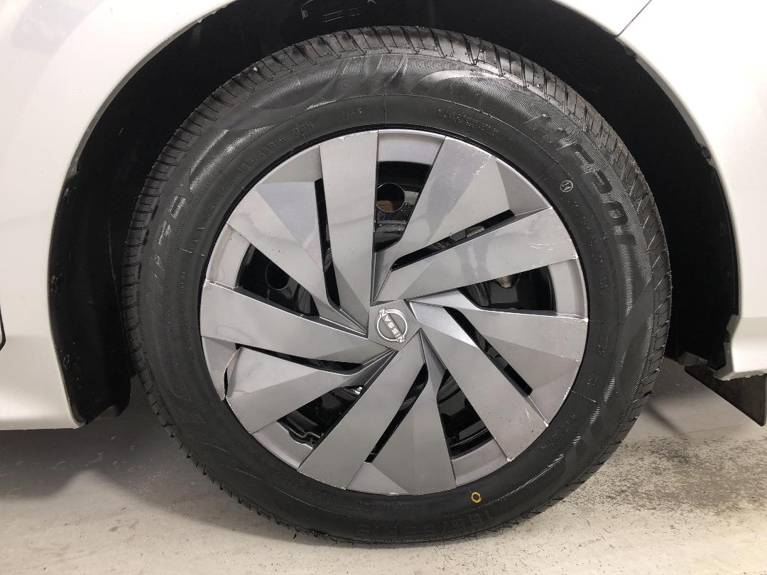 Photo '9' of Nissan Note