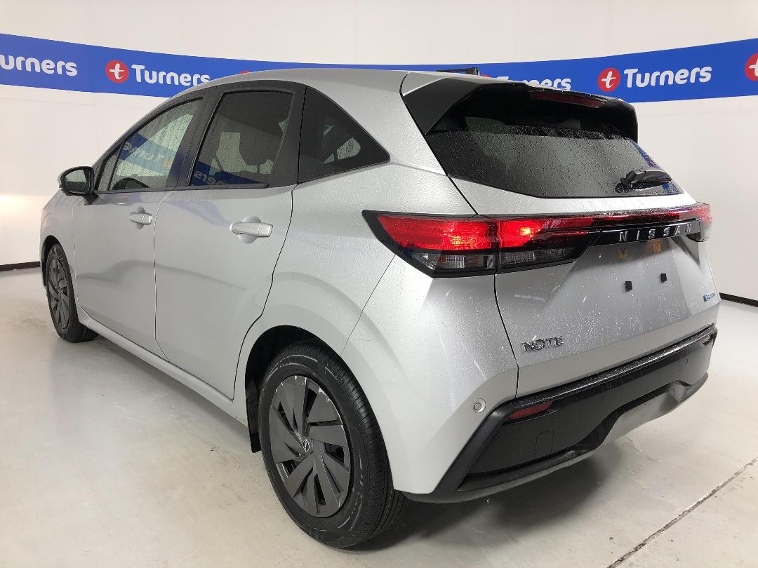 Photo '5' of Nissan Note